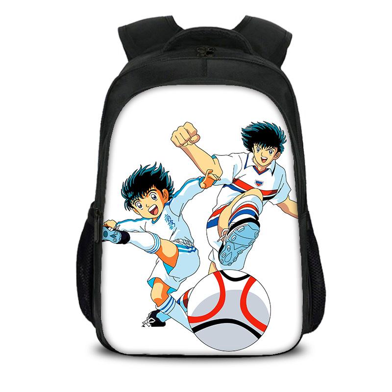 FAIRY TAIL Round Front Tote Everyday Backpack Pen Bag Sling Bag 3Pcs Set Comic Anime Designed Learner Boys Plus Girls New Versatile