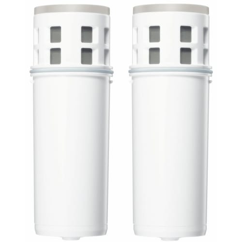 Replacement Cartridges for CPC7W Jug-Type Water Purifier (Set of 2) - CPC7W-NW Alkaline Series, Removes PFAS, PFOS, PFOA, and Fluorocarbons (Non-Genui
