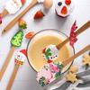 Cake Tool Household DIY Shovel Butter Spatula Baking Decorating Tools Kitchen Utensils Cake Scraper