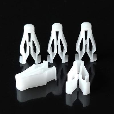 Dashboard Center Console Clips for Hyundai & Kia Models