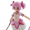 Kaname Madoka Anime Figure Puella Magi Madoka Magica Character Model Figurine Desktop Ornament Toy Collection Gift for Christmas