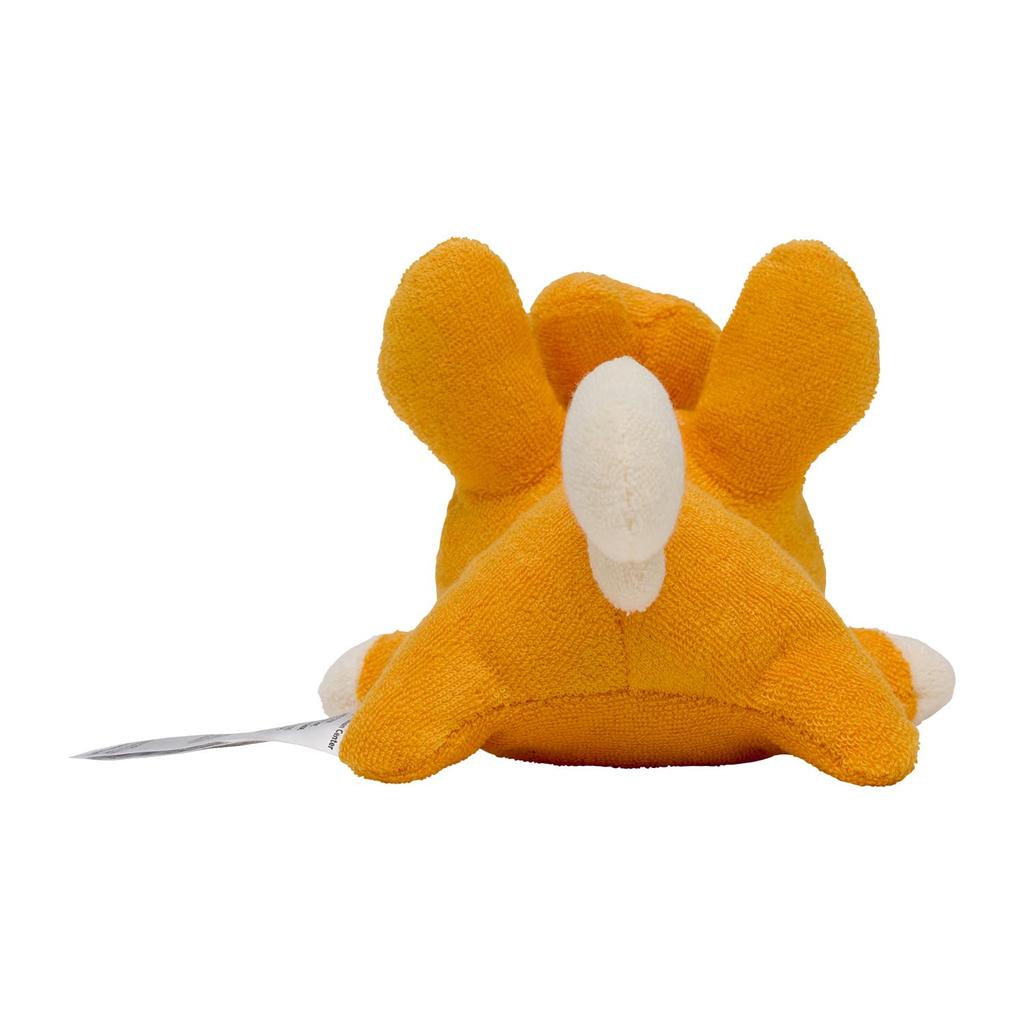 Pokémon Center Original Washable Plush Toy Pamo 10 x 13 x 17 cm (H x W x D)