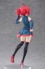 GOOD SMILE COMPANY POP UP PARADE Kasane Teto L size plastic painted finished figure non-scale