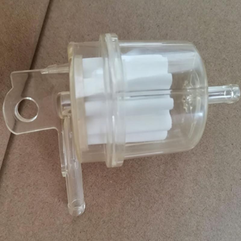 Universal Motorcycle Gas Online Gas Fuel Oil Filter For Scooter Motorcycle Moped Scooter Dirt Bike Atv Fuel Filter