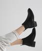 Chaakan Boris V-Cut Chelsea Boots Bsltr3E223