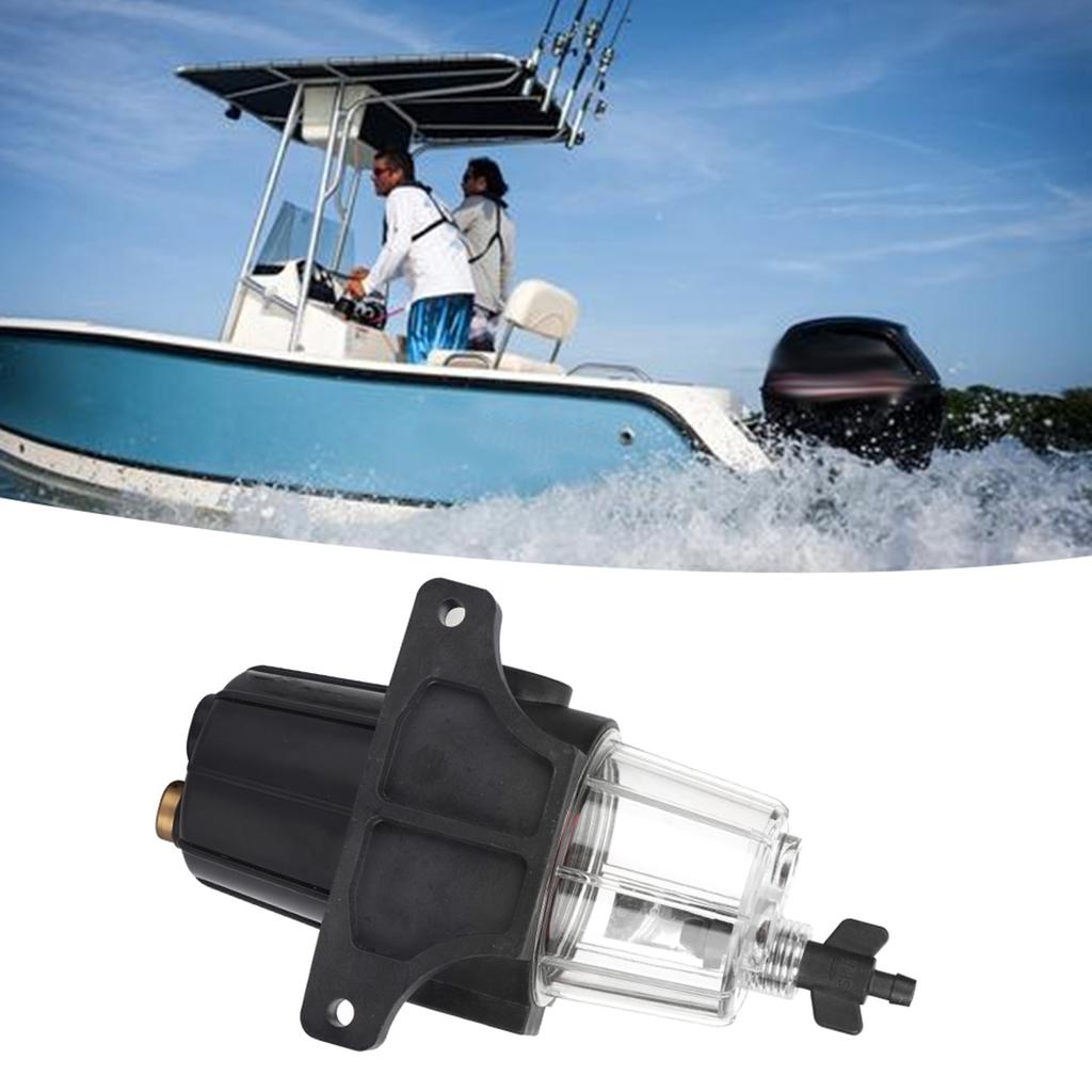 Fuel Filter Oil Water Separator TPR 225 Replacement Fits for Yamaha