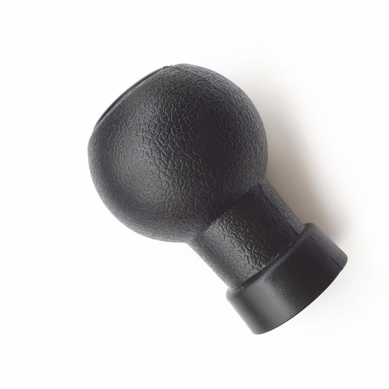 5 Speed Gear Shift Knob Head Stick Pen For Suzuki Swift SX4 ALTO 2005-2014