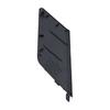 Copri-gancio di traino paraurti posteriore nero Per-VOLVO Per XC60 18-23 31449210 39849034