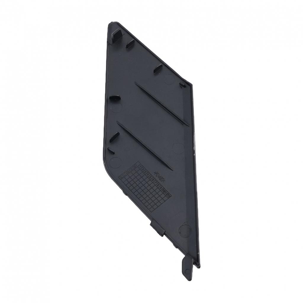 Copri-gancio di traino paraurti posteriore nero Per-VOLVO Per XC60 18-23 31449210 39849034