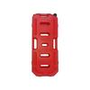 20L Universal Food-Grade Plastic Oil & Water Tank for Off-Road Vehicles