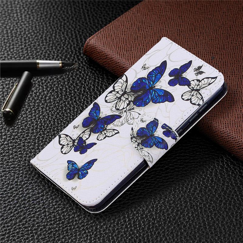 For Samsung Galaxy A52s 5G Case Funda Leather Magnetic Flip Wallet Phone Case sFor Galaxy A52 S A 52S A528 SM-A528B Cover Etui