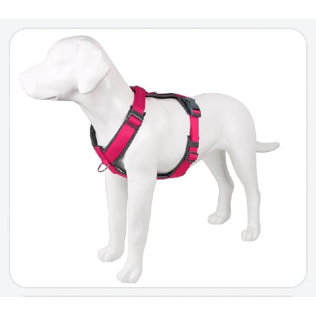 Dog Leash Harnesses Vest Style Large Medium and Small Dog Pet Explosion-proof Harness Dog Walking Rope