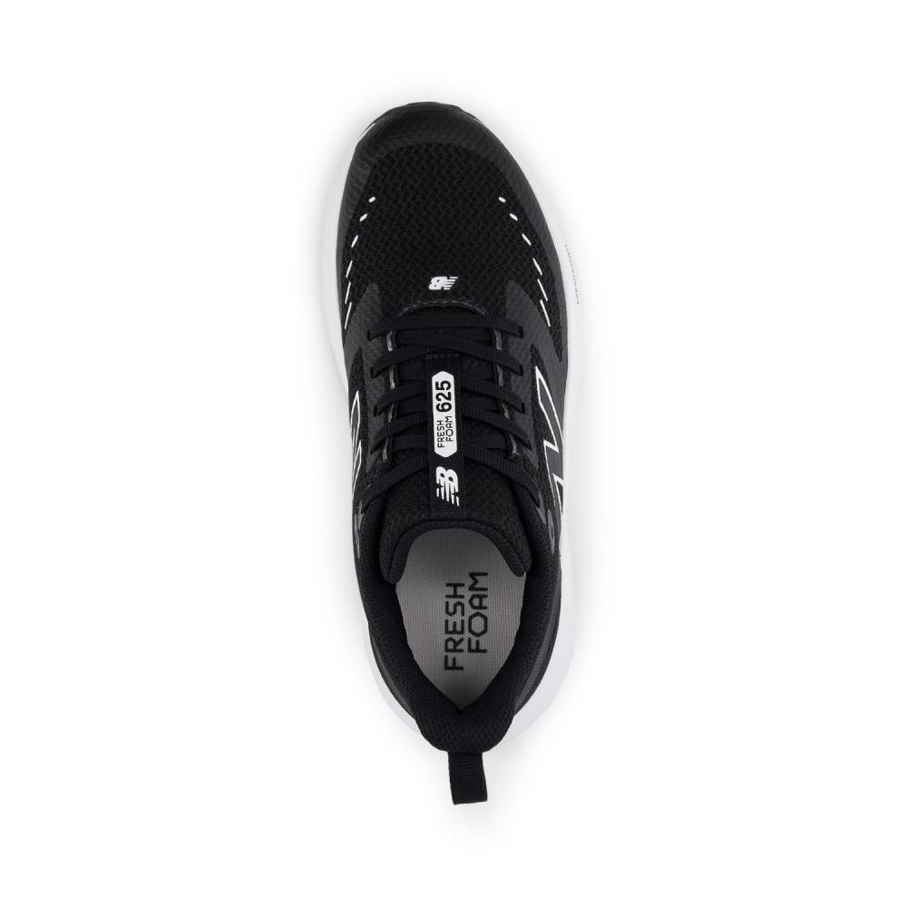 New Balance Gk625 Black Bk  Gk625Bk