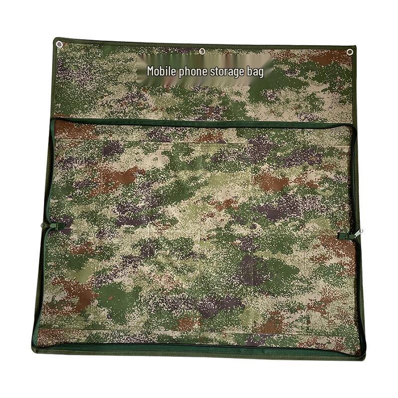Camouflage Multi-purpose Storage Bag
