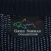Beauty products GREG NORMAN Long sleeve knit XL Navy Men's Used