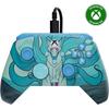 Game Controller - Xbox - Rematch Advanced - Wired - Blue Kitsune - PC Compatible - Turtle Beach