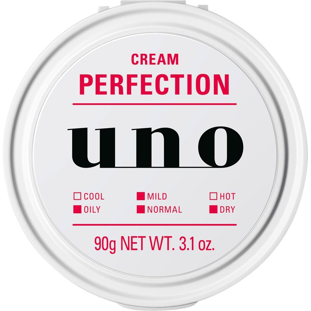 Uno Cream Perfection 90g Fine To Day