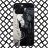 Animal Black Horse Phone Case for iPhone 17 Air 16 16E 15 14 Plus 13 Mini 12 11 Pro Max 7 8 + SE 2020 Soft Cover Fundas 17 Air 1
