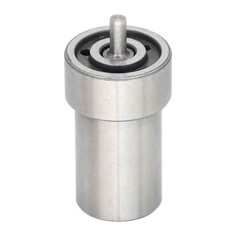 Quueparts Fuel Injector Nozzle 124770-53000 Y124770-53000 Compatible With Yanmar Marine Engine 1gm 1gm10 2gm 2gm20 2qm20 3gm