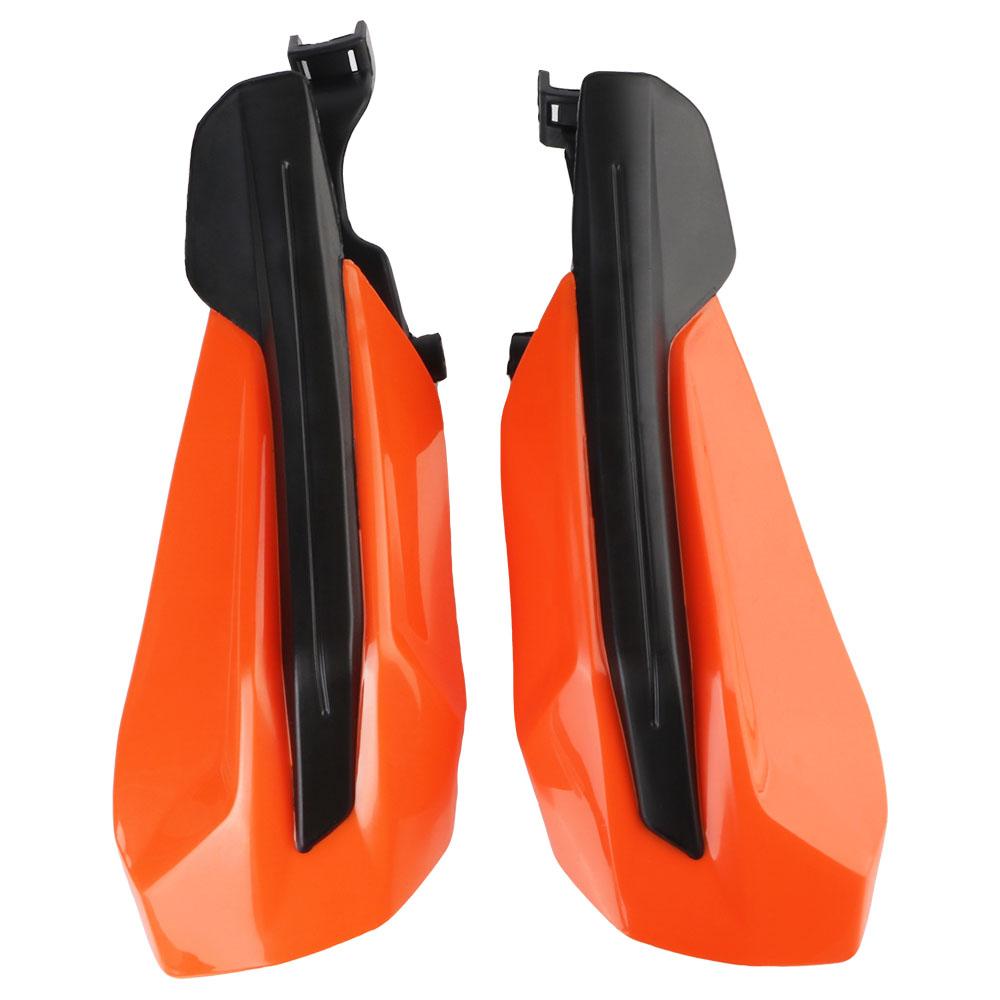 Dirt Bike Handguard Handle Bar Guards Motorcycle Handguards For XC EXC XC-W EXC-F 150-500 Hand Guards Replacement