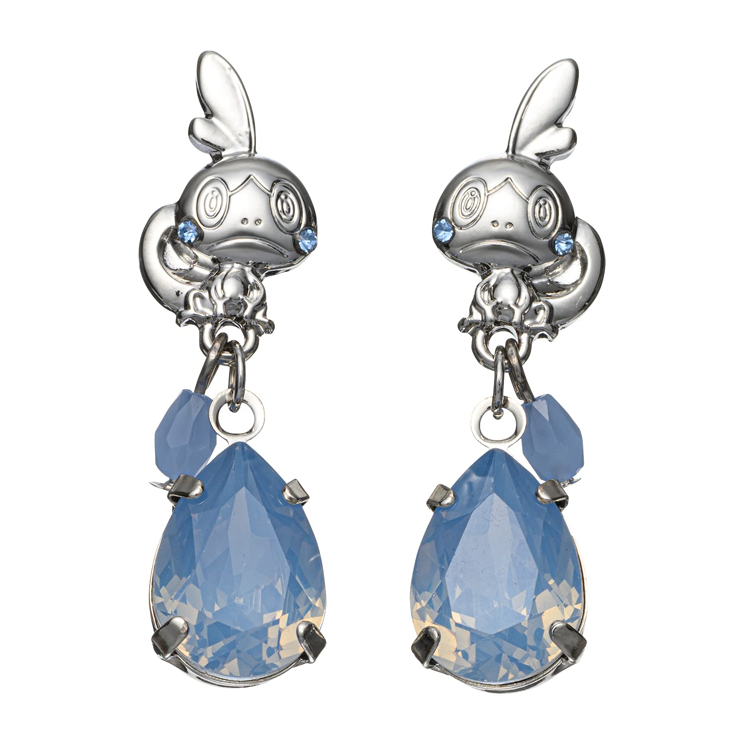 

Pokemon Center Original Pokemon accessory earrings 77 Messon