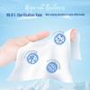 Tempo Pure Water Flushable Wipes
