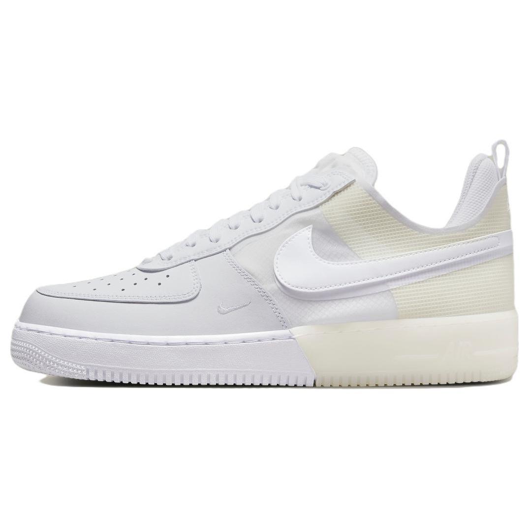 Nike Air Force 1 React `Photon