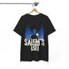 Salems Lot T-Shirt, Classic Horror Movie Salems Lot Vampire T-Shirt, Unisex Tee