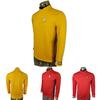 Star Trek Beyond Shirt Spock Cosplay Costume Top With Colorful Badge Design
