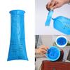 12/25x Vomit Bag Disposables 1000ml Barf Bag Leak Resistant Portable Emesis Bag Throw Up Nausea Bag for Kids 1000ml