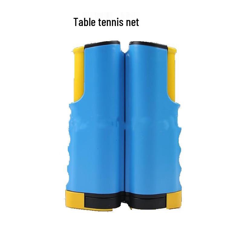 Lieve Portable Retractable Ping Pong Net Standard