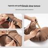 Compatible with Hongguang 26 Models: New S9/S9T Headrest and Lumbar Support Pillow for Car Interior Modification Accessories