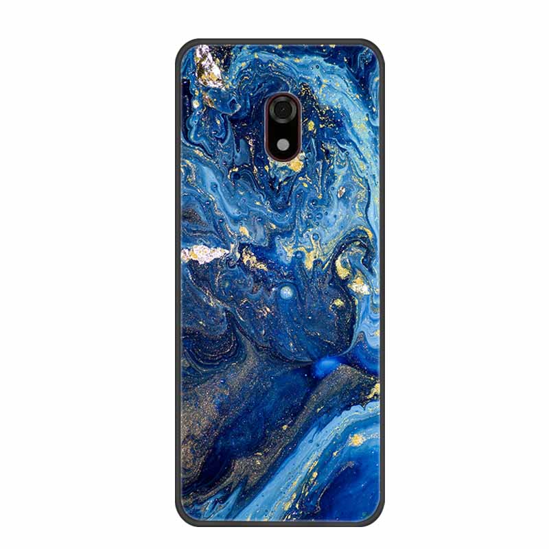 Soft Silicone Cover for Qin F22 Pro Case Fashion TPU Silicon Phone Cases for Xiaomi QinF22 Pro Back Shell On Qin F 22 Pro F22Pro