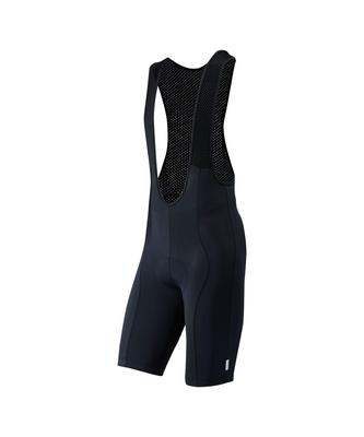 [Pearl Izumi] PEARL IZUMI RT200-3DE-3 Comfort Bib Pants Racer Pants PYRT20003 (Black/M/Men's)