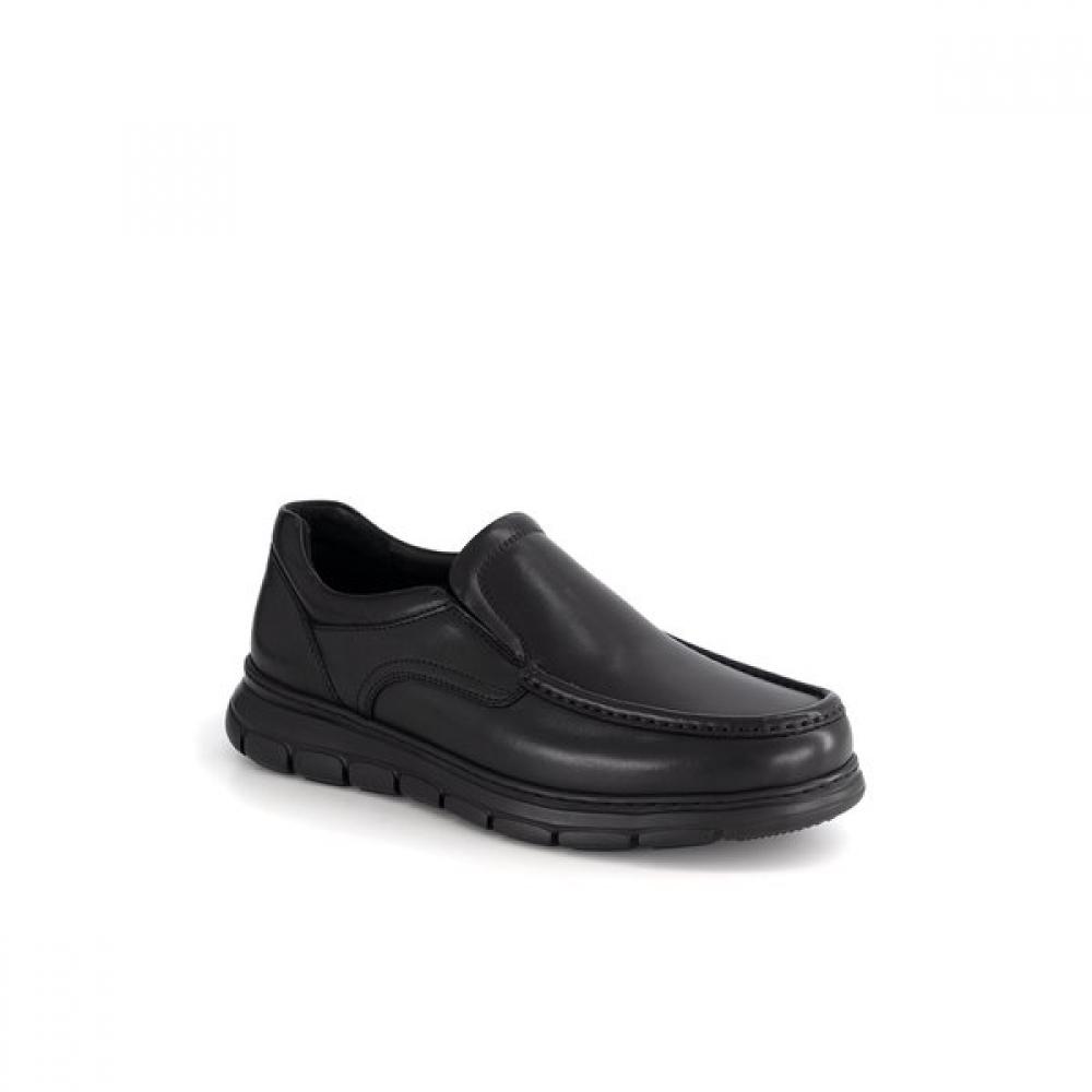 Vainer Black Men S Comfort dreSS ShoeS H9xg5f00ak 275