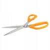 Universal Scissors for School, Kitchen, Sewing, Stainless Steel, 1 Piece
