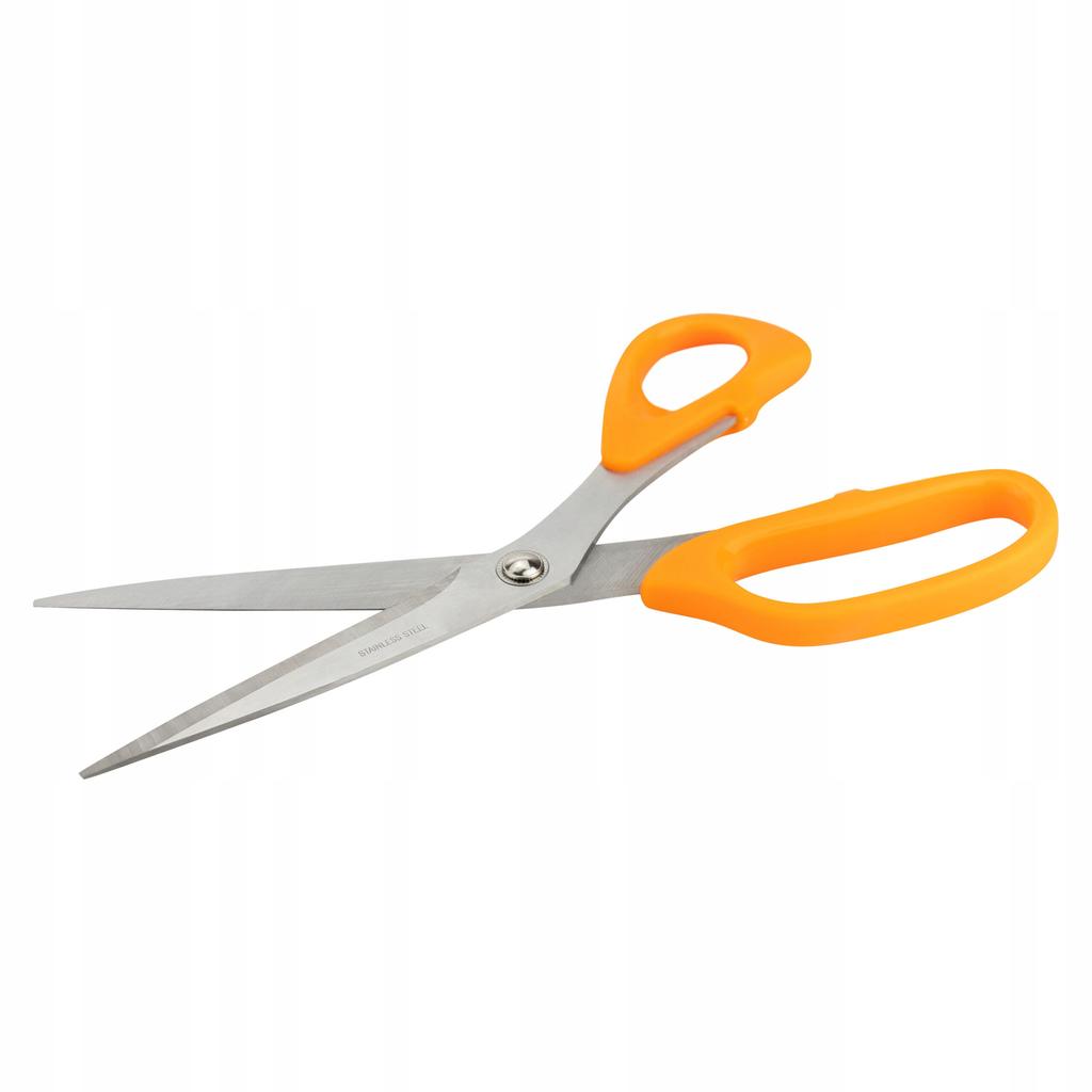 Universal Scissors for School, Kitchen, Sewing, Stainless Steel, 1 Piece