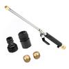 Quick Connect High Pressure Power Washer Nozzle And Body Transform Your Garden/Car Into A Cleaning