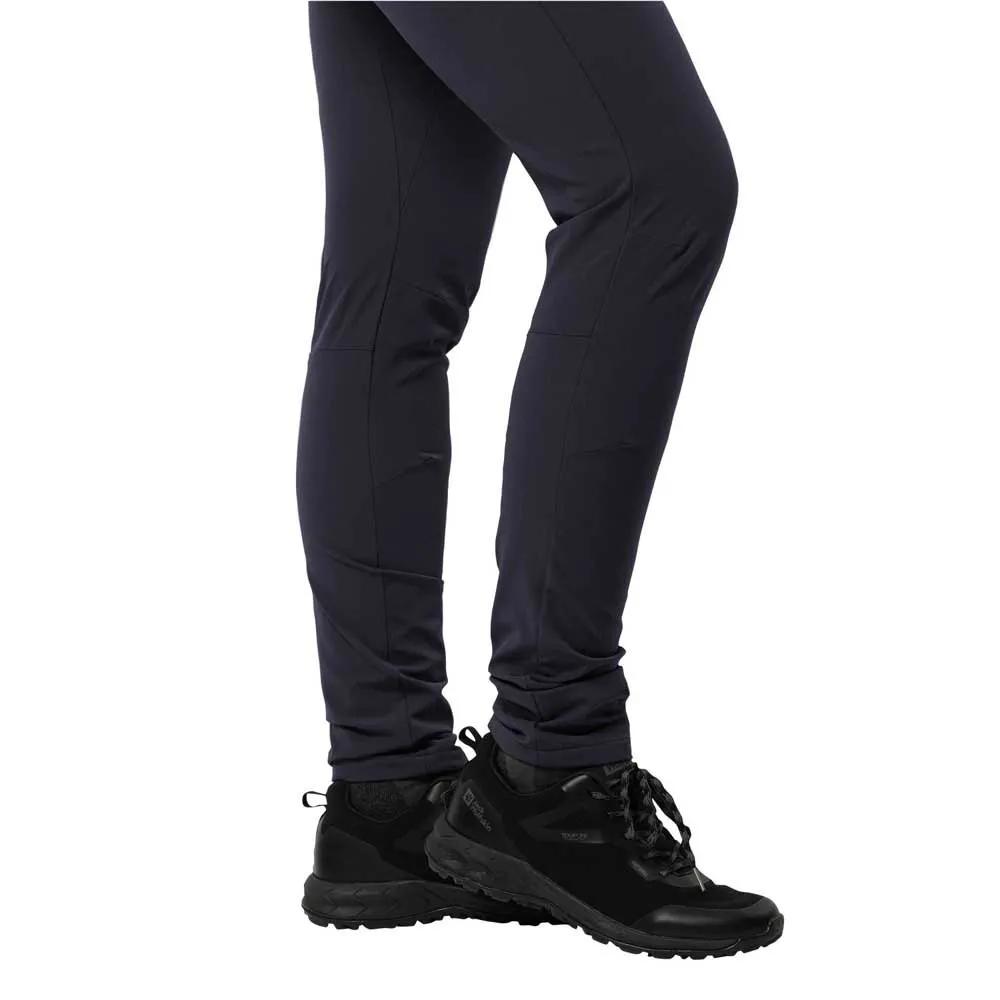 Jack Wolfskin Pants Geigelstein Slim