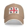 New Minelab Manticore Men Cap Women Hat Baseball Womens Man
