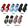 Snowboarding Windproof Sports Riding Gloves Long-sleeved Mittens Thick Warm Children Ski Gloves