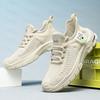 Mode CYYTL Herrenschuhe Atmungsaktive Sneaker Lässig Outdoor Wandern Sommer Sport Laufen Luxus Designer Tennis Plateau Mode Slipper