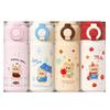 High-Value Large Capacity Cartoon Stainless Steel Thermos Cup: Portable & Durable Design
