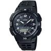 Watch Casio Collection AQ-S800W-1BJH Men's Black