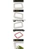 CX70 Center Console Storage Box Decorative Sequin Sticker