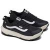 Vans MTE Crosspath Wear Resistant And Waterproof Low Top Casual Shoes Unisex Black Sneakers VN000CVUBA2