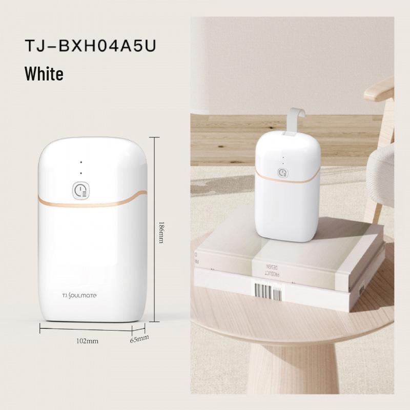 Compact Portable Dryer for Underwear & Travel Use