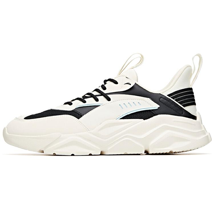 

Anta Life Collection Mesh, Textile, Synthetic Leather Sports 912228820-4 41