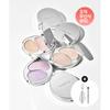 3 Tirtir Prism Highlighter Duos  + Free Mini Brush 