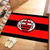 Ac Milan Floor Rug Office Rug Suitable For Study Room Dormitory Bedrooms Living Rooms Antislip Rug Anime Office Decor Gift For Festivals